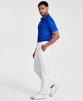 Club Room Men's Regular-Fit Pants, Created for Macy's