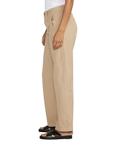 Jag Women's Slimming Trouser Pants