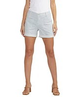 Jag Women's Alex Patch Pocket Shorts