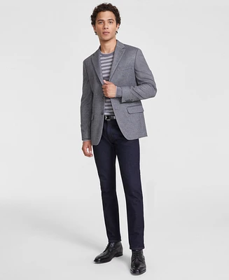 Tommy Hilfiger Men's Modern-Fit Sport Coat