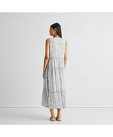 Reistor Women's Perfect Resort Maxi Dress