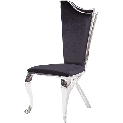 Simplie Fun Cyrene Side Chair