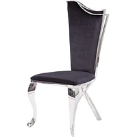 Simplie Fun Cyrene Side Chair