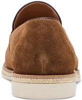 Steve Madden Men's Zander Slip-On Tassel Loafers