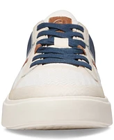 Cole Haan Men's Grand Crosscourt Winner Mixed-Media Lace-Up Sneakers