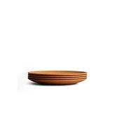 Year & Day Outdoor Small Plate, Set of 4