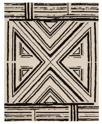 Bobby Berk Traverse Four Corners Area Rug