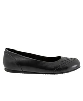 SoftWalk Sonoma Weave Flat