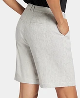 Nydj Women's Relaxed Shorts