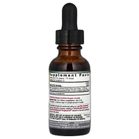 Nature's Answer Myrrh Alcohol 2 000 mg - 1 fl oz (30 ml)