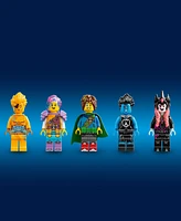 Lego DREAMZzz the Sandman's Tower Building Set 71477, 723 Pieces