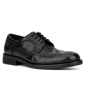 Vintage Foundry Co Men's Ellis Oxford Shoes