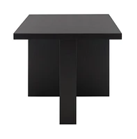 Asana Dining Table