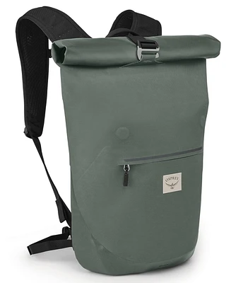 Osprey Packs Arcane Roll Top Waterproof Backpack 18