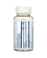 Solaray Bacillus Coagulans 5 Billion - 60 VegCaps (2.5 Billion per Capsule)