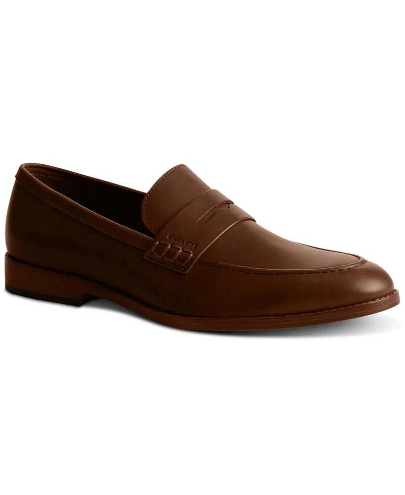 Coach Men's Declan Loafer