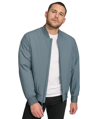 Dkny Men's Bomber Jacket