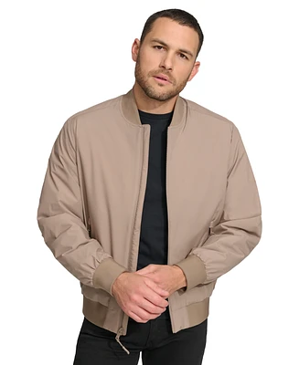 Dkny Men's Bomber Jacket