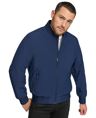 Dkny Men's Bomber Jacket