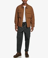 Levi's Men's Lightweight Cotton Jacket