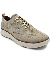 Delo Go Green Men's Lounge Oxford Shoes