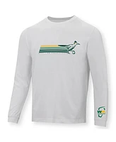 Men's Ahead White 2024 Wm Phoenix Open Berkley Long Sleeve T-Shirt