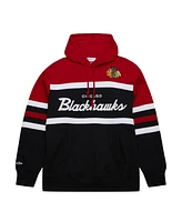 Men's Mitchell & Ness Black