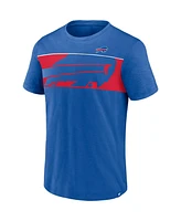 Men's Fanatics Royal Buffalo Bills Ultra T-shirt