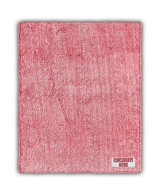 Cincinnati Reds 60'' x 50'' Frosty Fleece Blanket