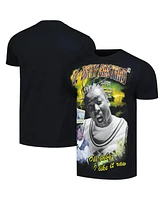 Men's and Women's Odb Oh Baby Black T-Shirt