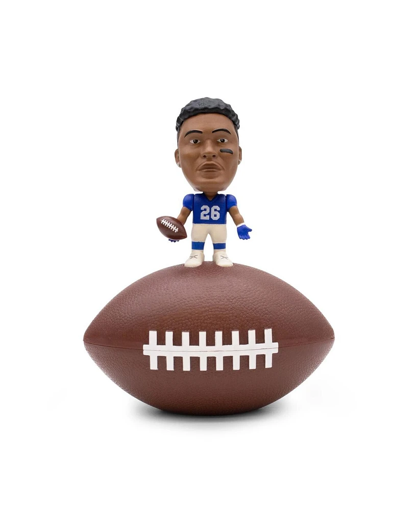 CultureFly Saquon Barkley Smols Mini Figurine