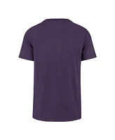 Men's '47 Brand Distressed Baltimore Ravens Regional Franklin T-shirt