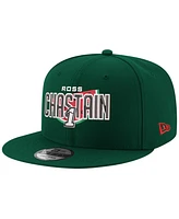 Men's New Era Green Ross Chastain Melon 9FIFTY Adjustable Snapback Hat