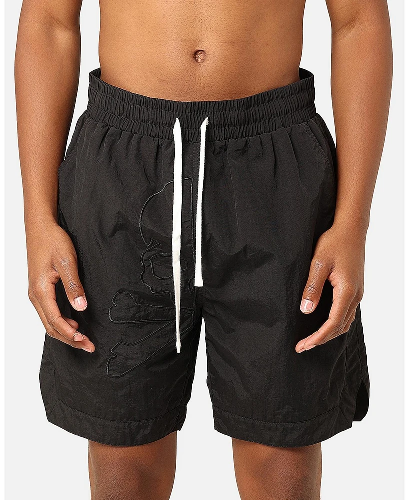 Saint Morta Hellfire Shorts