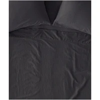 Cotton Room Service Sateen Flat Sheet- King