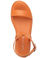 Sun + Stone Women's Simonee Flatform Sandals, Created for Macy's