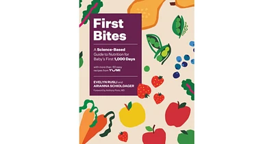 First Bites- A Science