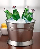 Circleware Breeze 2.4 Gallon Beverage Dispenser with Ice Insert
