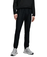 Boss by Hugo Men's Reflective Logo Tracksuit Bottoms