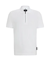 Boss by Hugo Men's Porsche Polo Shirt