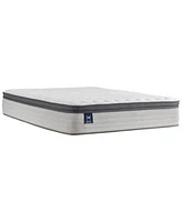 Sealy Posturepedic Ridley 14 Soft Euro Pillowtop Mattress Collection