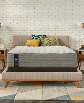 Sealy Posturepedic Chaddsford 14 Firm Faux Euro Top Mattress Collection