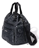 Baggallini Modern Everywhere Drawstring Bag