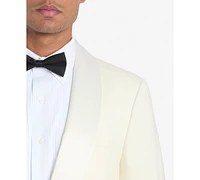 Tommy Hilfiger Men's Solid White Sport Coat
