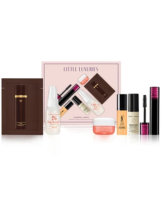 6-Pc. Little Luxuries Set, Created for Macy's