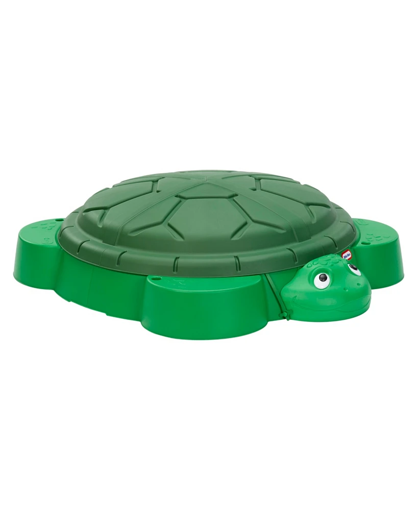 Little Tikes Turtle Sandbox 2.0