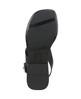 Naturalizer Birch Ankle Strap Sandals