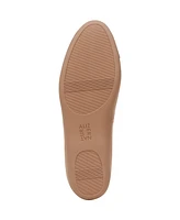 Naturalizer Varali Cap-Toe Ballet Flats