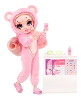 Rainbow High Junior High Pj Party Fashion Doll- Bella Pink