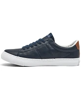 Polo Ralph Lauren Big Boys Sayer Casual Sneakers from Finish Line